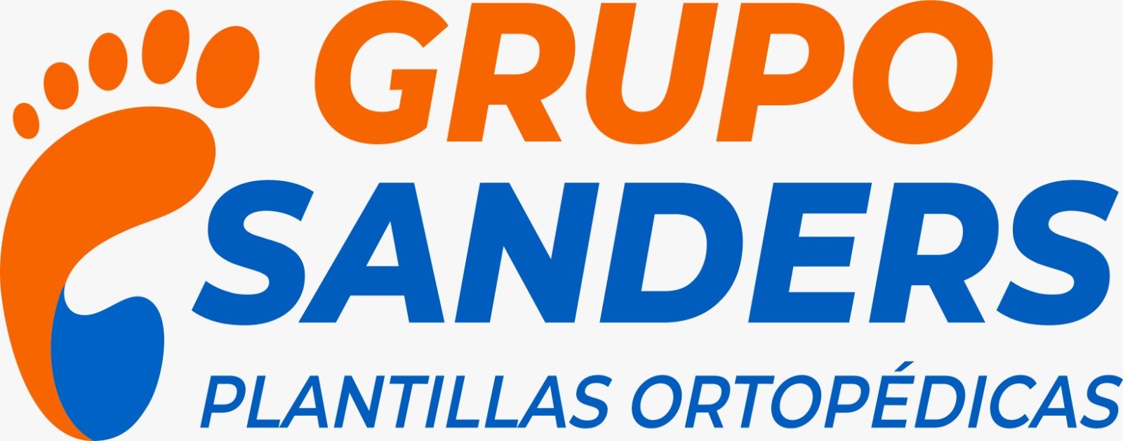Logo Grupo Sanders
